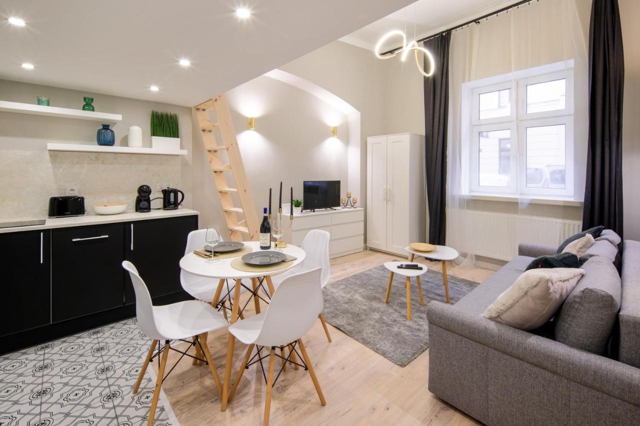 Bochenska 6 By Homeprime Apartment