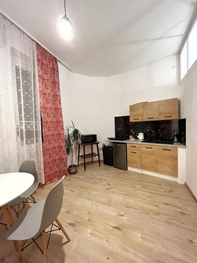 Apartamento Cozy In Cracow