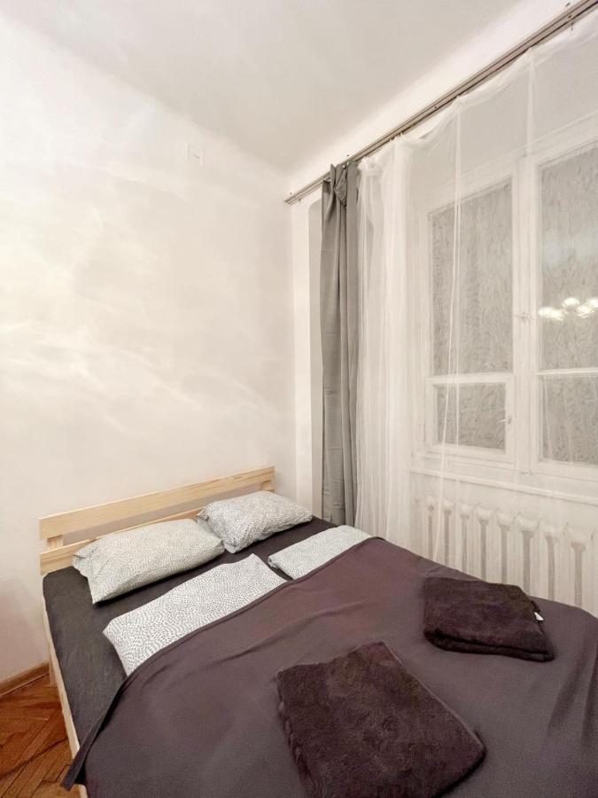 Cozy In Cracow *