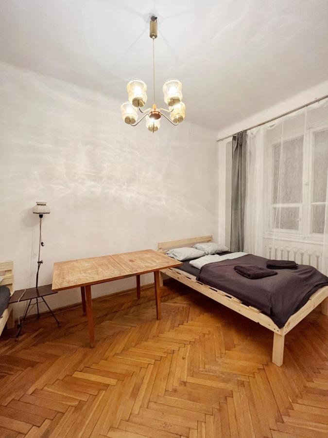 Cozy In Cracow Apartamento