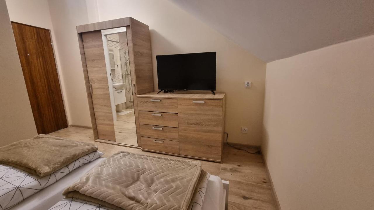 Aparthotel Olszynowy Gaj V *