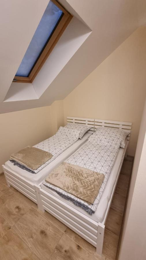 Aparthotel Olszynowy Gaj V
