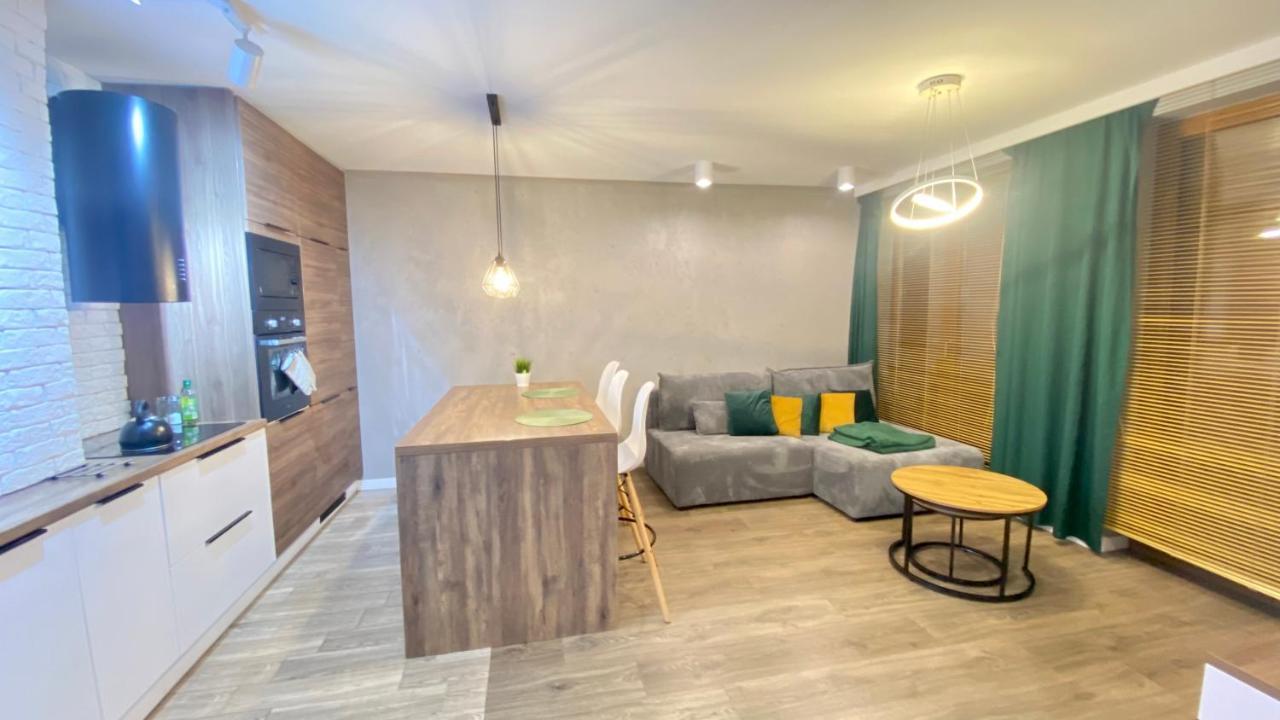 Zlocien Apartment *