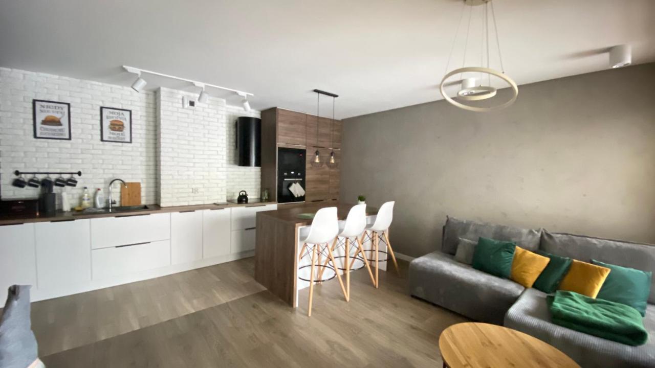 Zlocien Apartment *