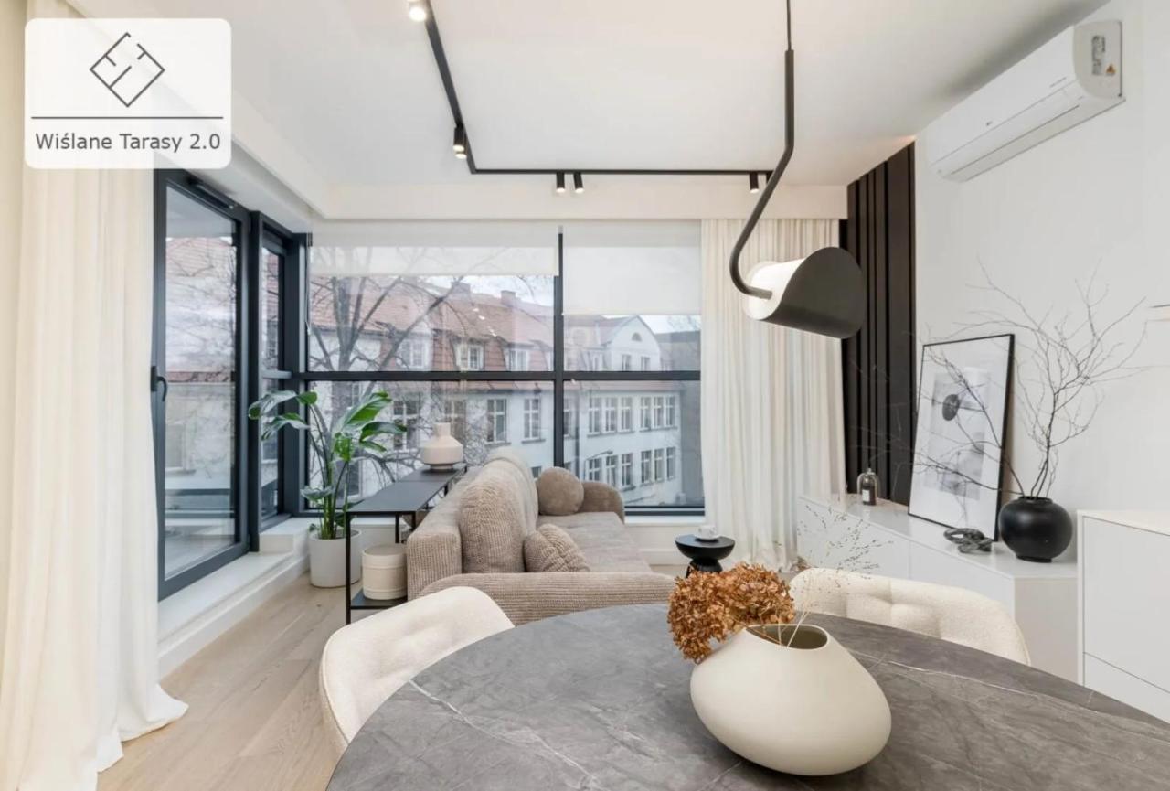 Wislane Tarasy Apartament
