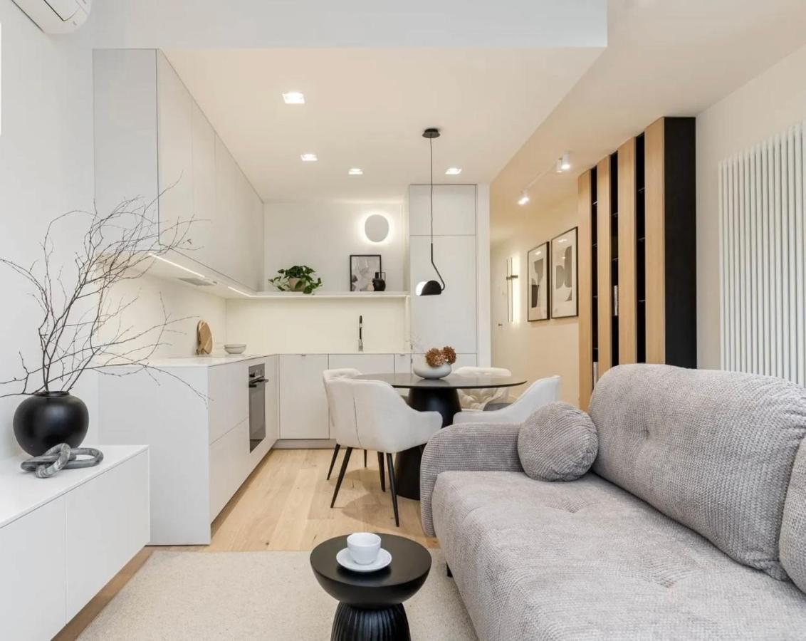Wislane Tarasy Apartament *