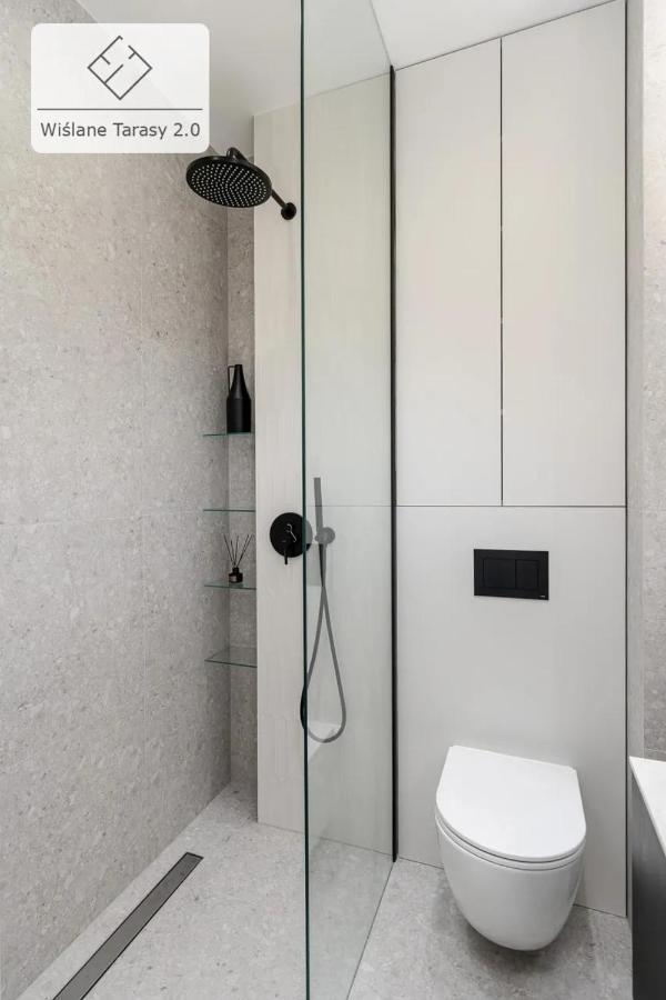 Apartament Wislane Tarasy *