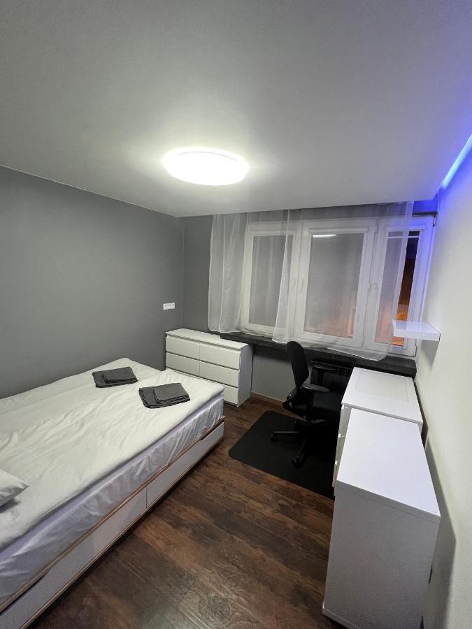 Apartamento V&o Old Town Kazimierz