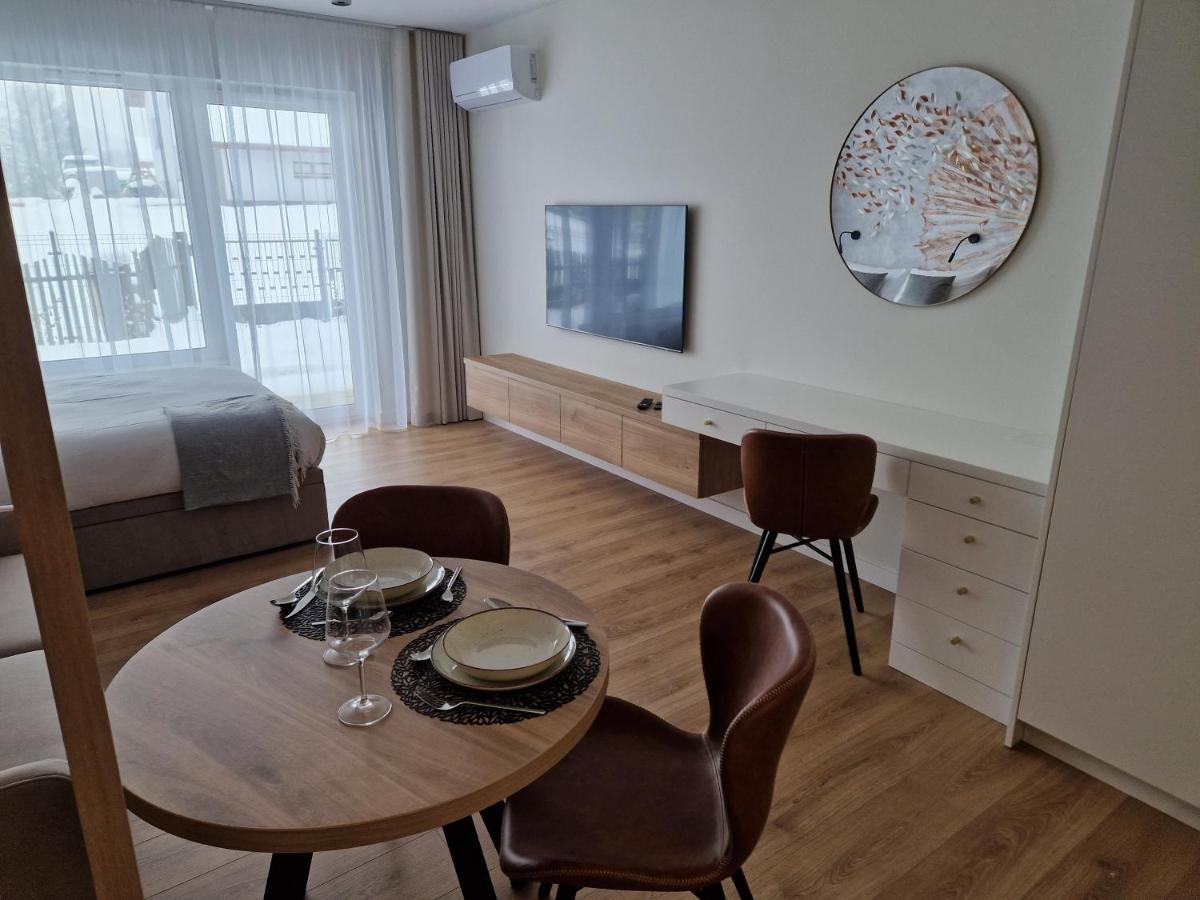 Sunray Apartament