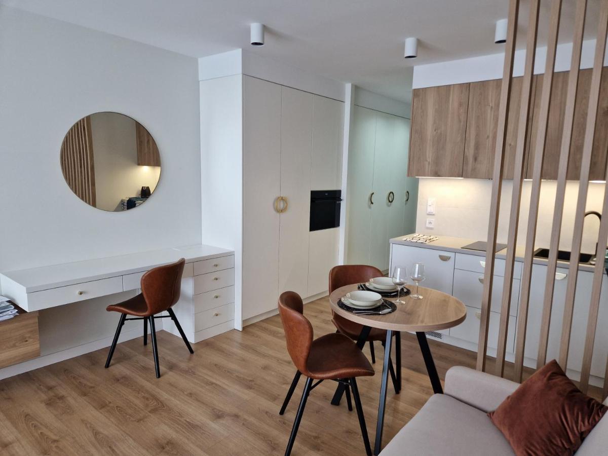 Sunray Apartament