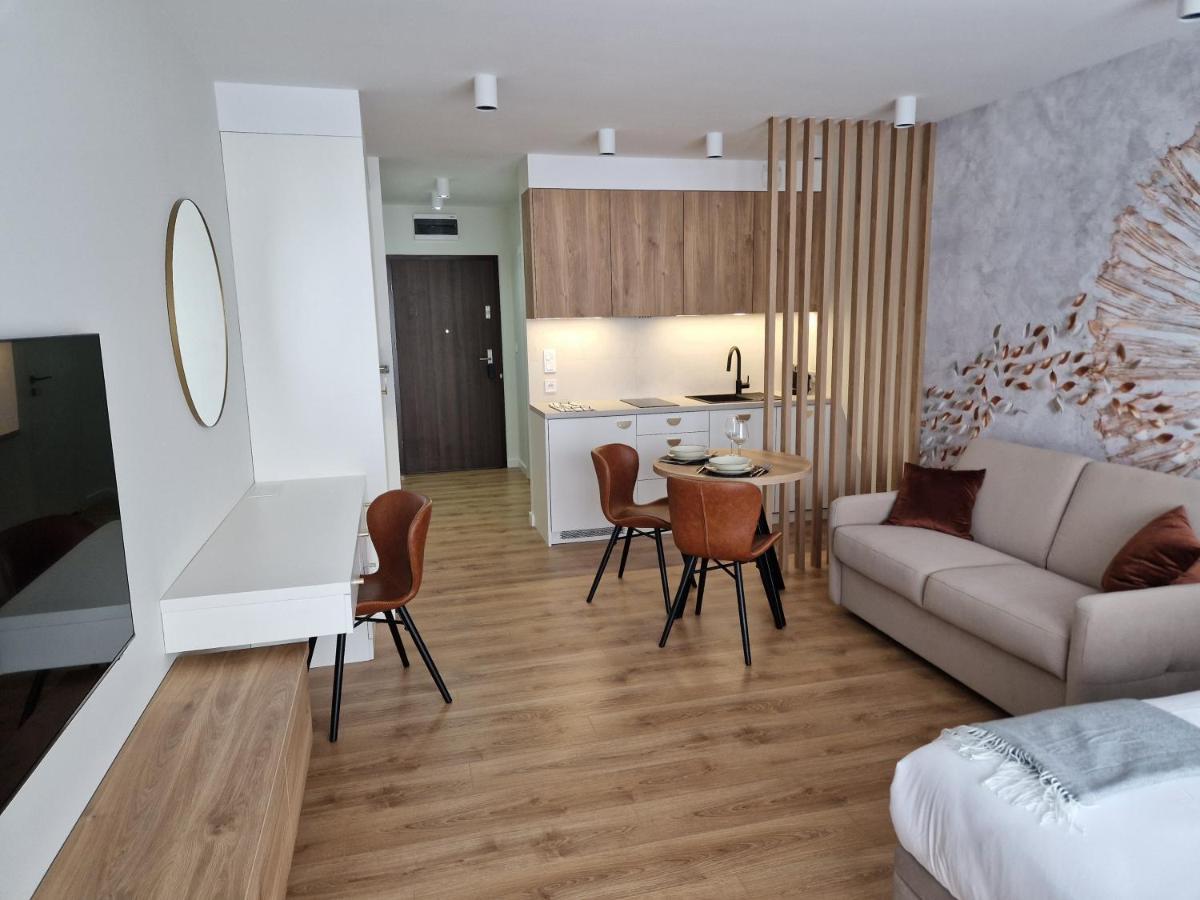 Apartament Sunray Kraków