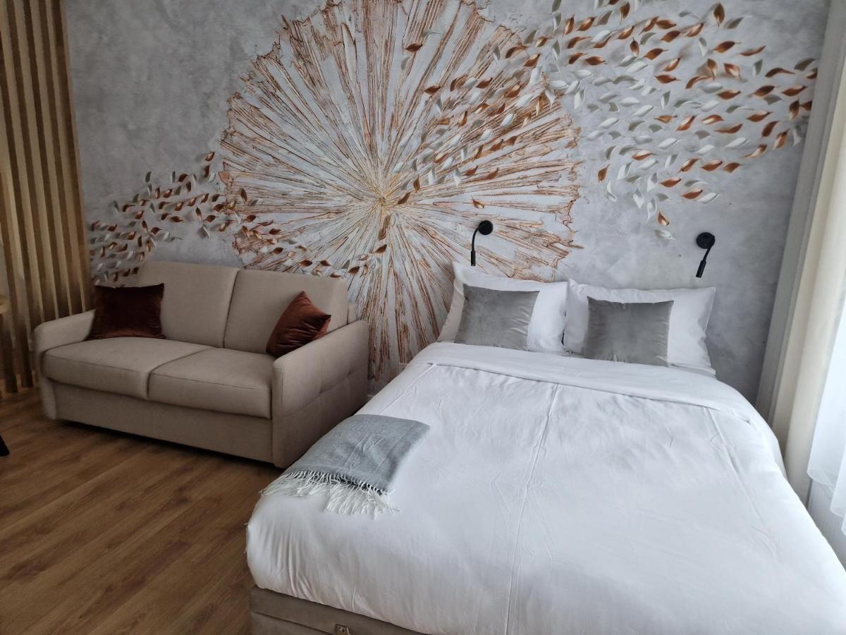 Apartament Sunray