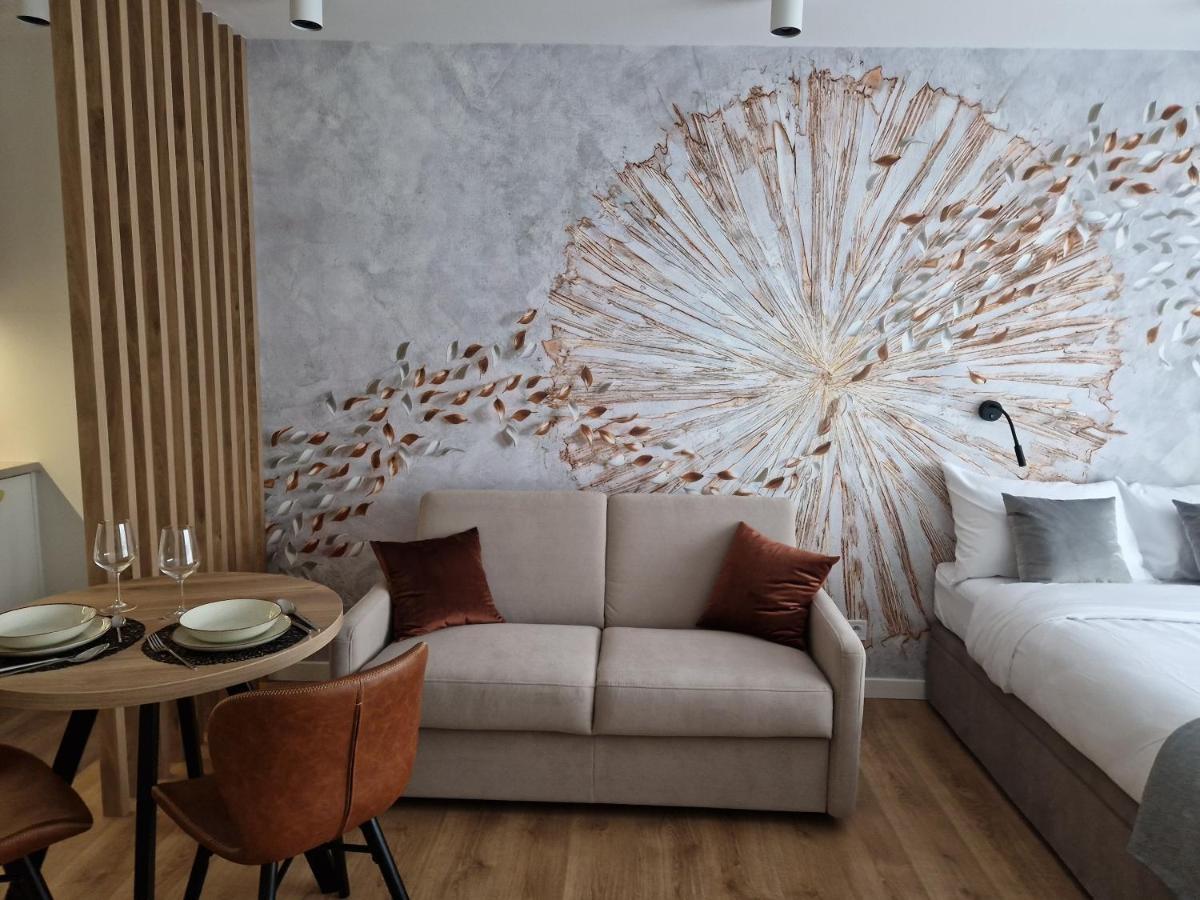 Sunray Apartament *