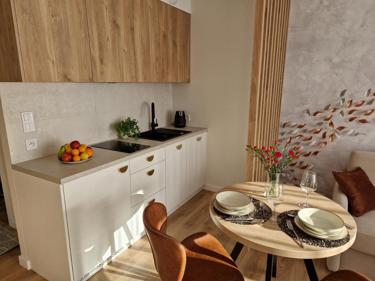 Sunray Apartament Kraków