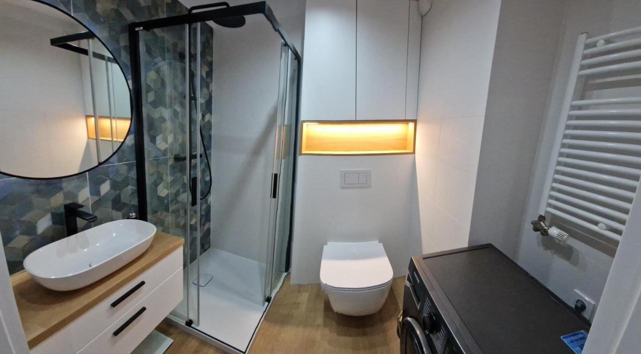 Sunray Apartament