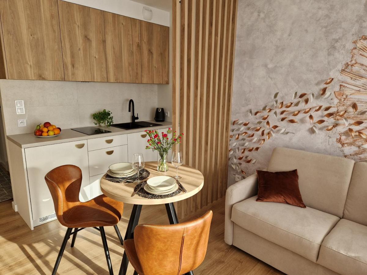 Apartament Sunray Kraków