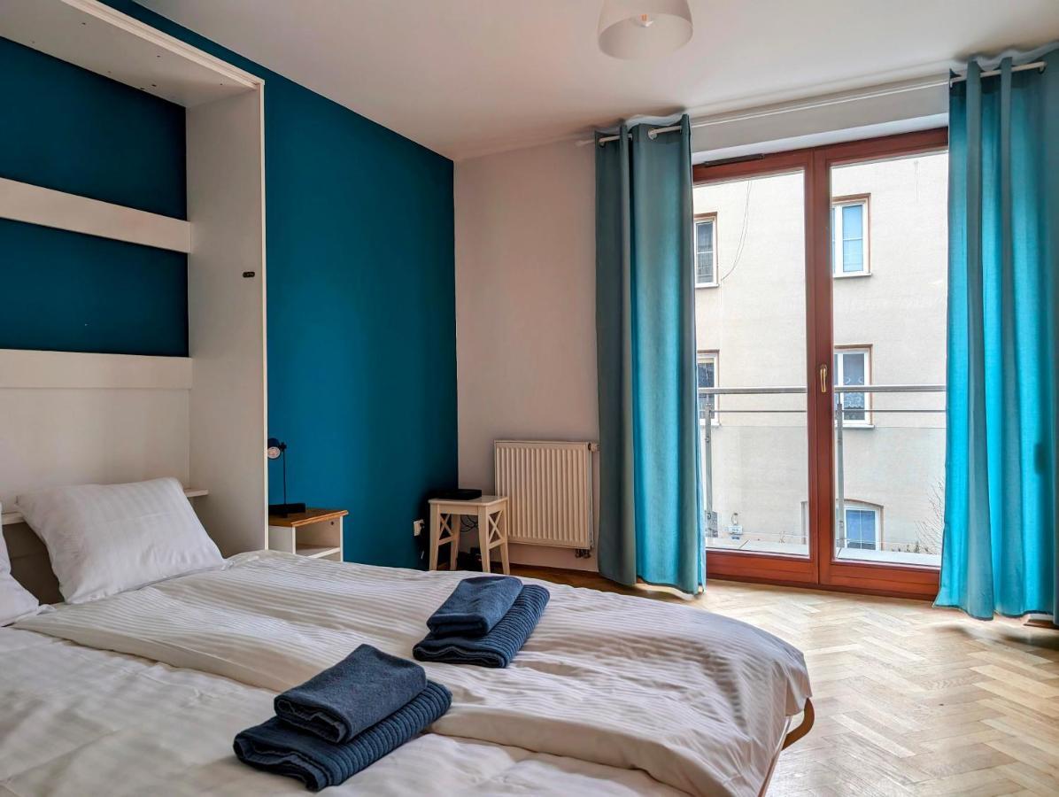 Apartamento Karlowicza 12 By Homeprime