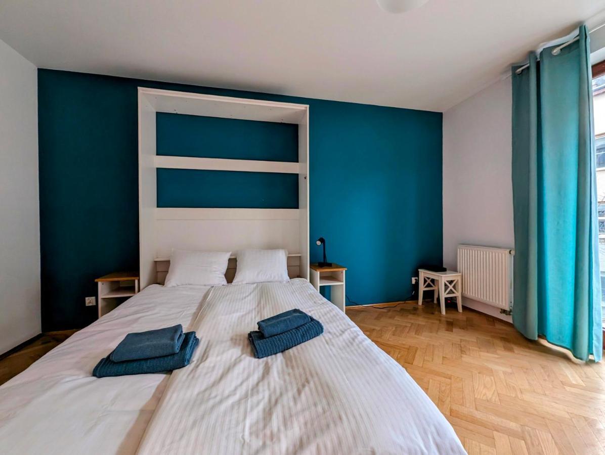 Apartamento Karlowicza 12 By Homeprime *