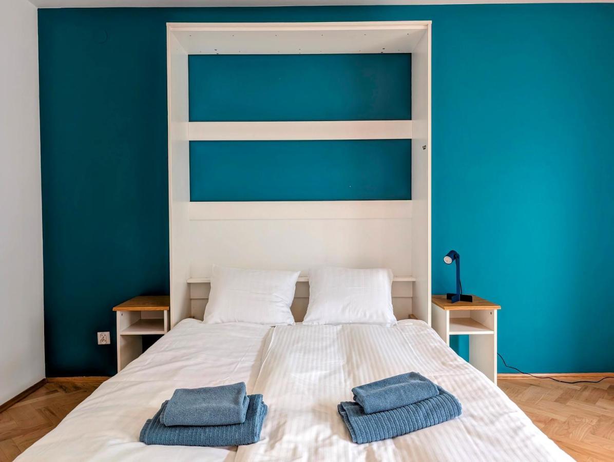 Karlowicza 12 By Homeprime Apartamento