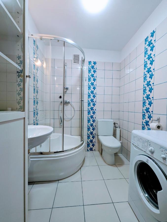 Apartamento Karlowicza 12 By Homeprime Cracóvia