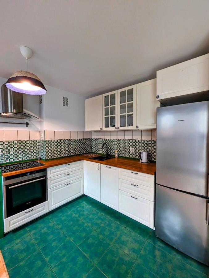 Karlowicza 12 By Homeprime Apartamento Cracóvia
