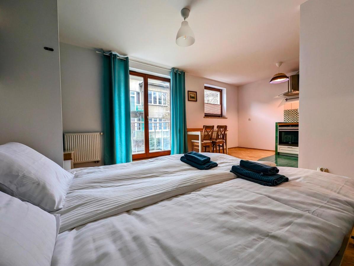 Apartamento Karlowicza 12 By Homeprime *