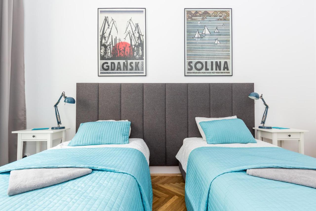 Apartment At Wawel - Kazimierz - *