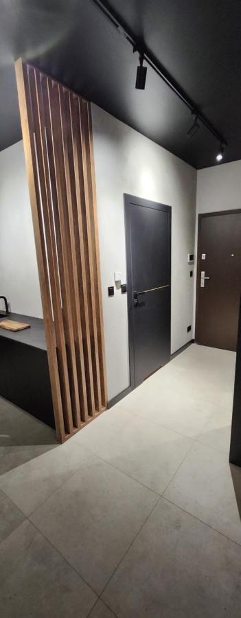Apartament Design Vistula Old Town Free Parking Kraków