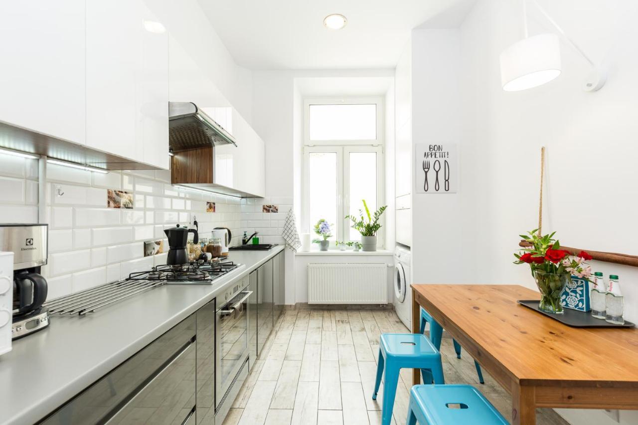 Apartment At Wawel - Kazimierz -