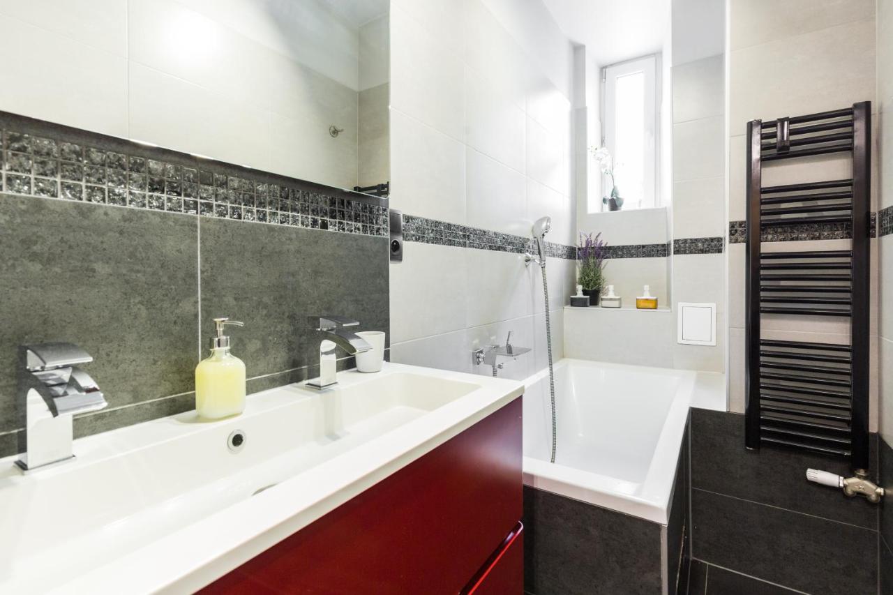At Wawel - Kazimierz - Apartment Krakow