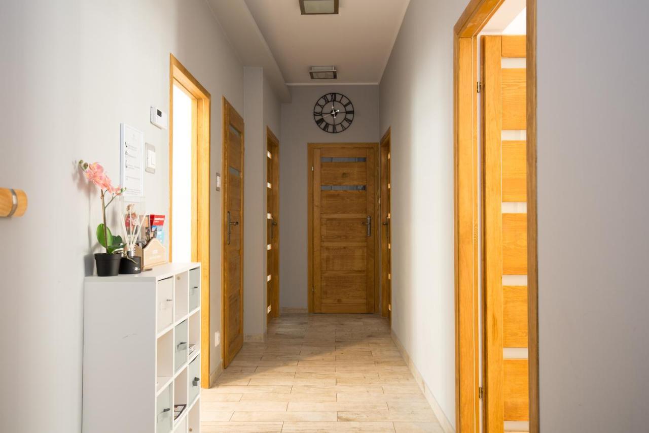 At Wawel - Kazimierz - Apartment Krakow