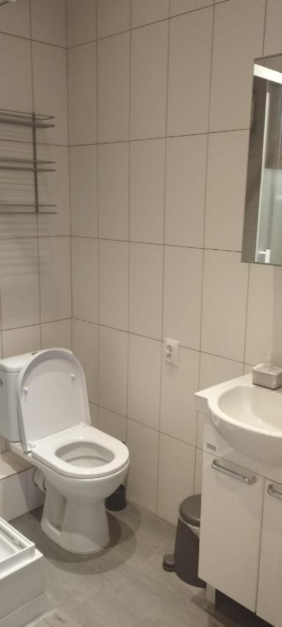 Homestay A Cosy Private In The Heart Of Old Podgorze Krakow