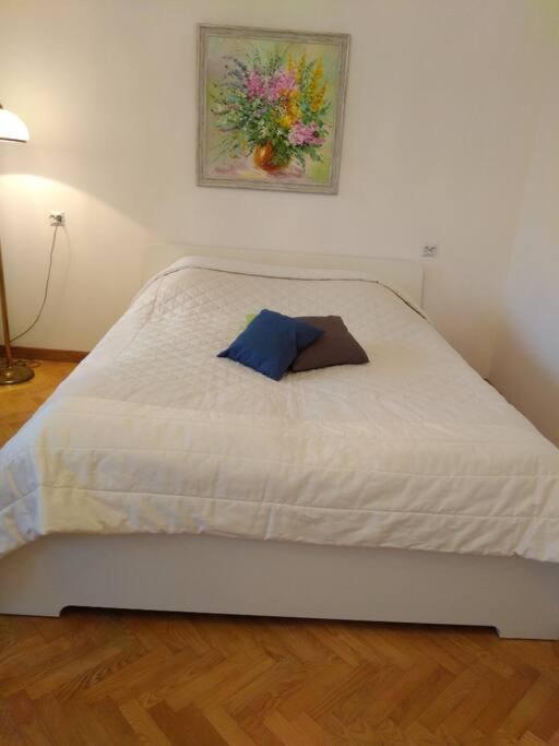 A Cosy Private In The Heart Of Old Podgorze Homestay Krakow