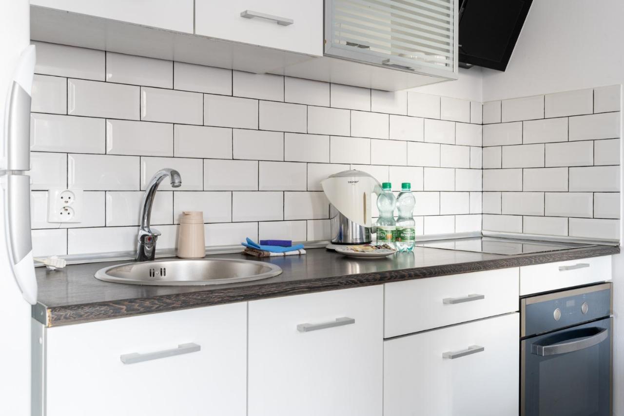 Nowe Bochenka Comfort Krakow