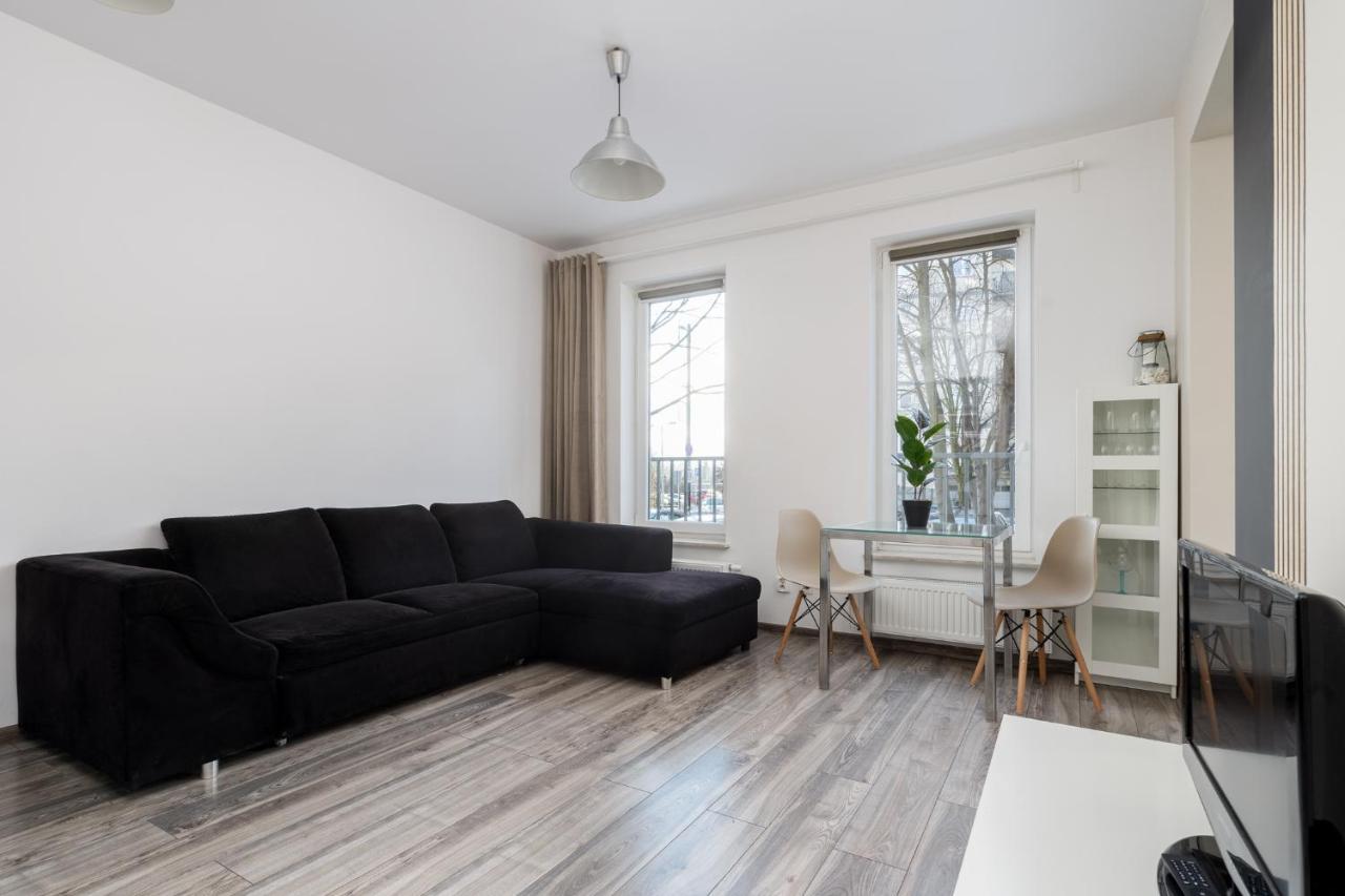 Apartment Nowe Bochenka Comfort *