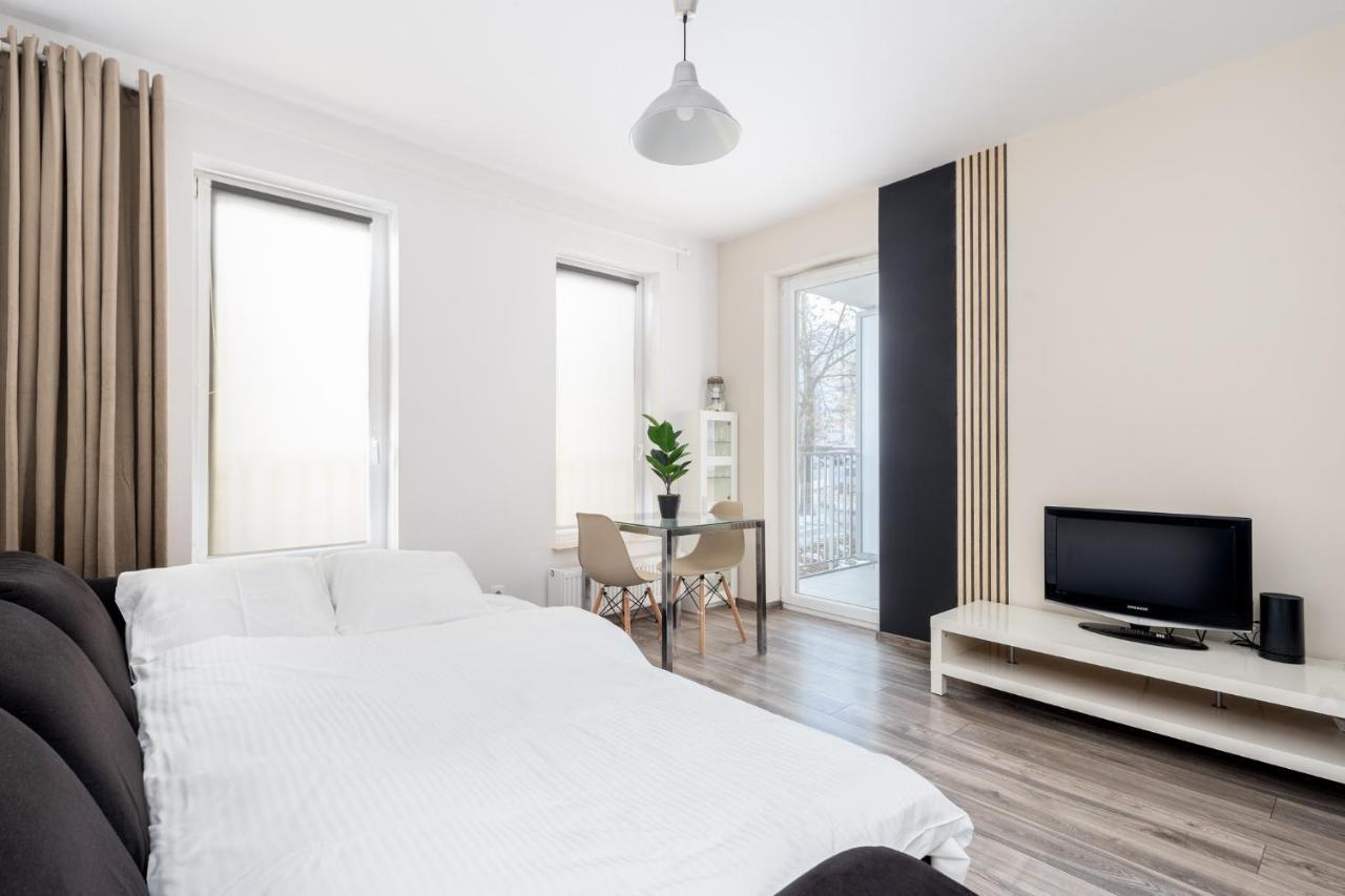 Nowe Bochenka Comfort