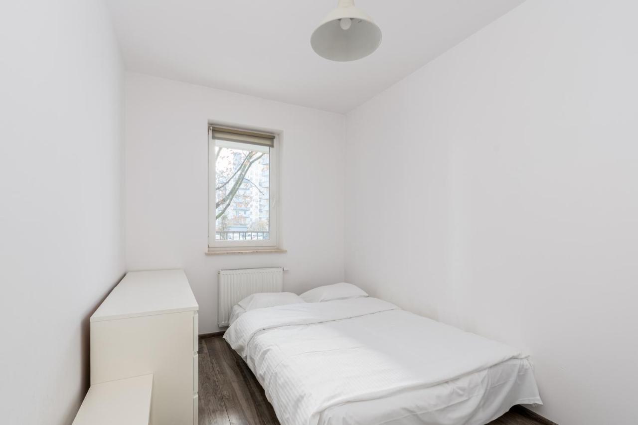 Apartment Nowe Bochenka Comfort Krakow
