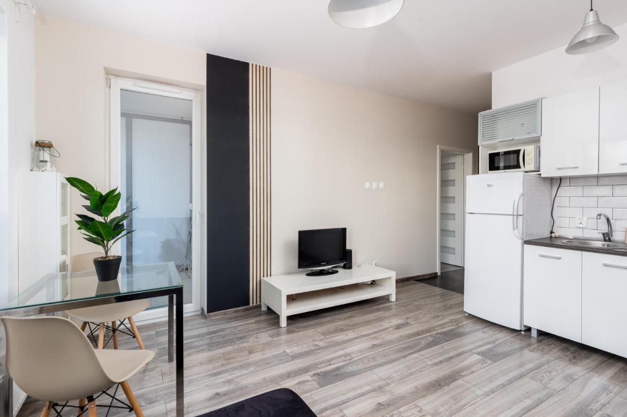 Nowe Bochenka Comfort * Krakow