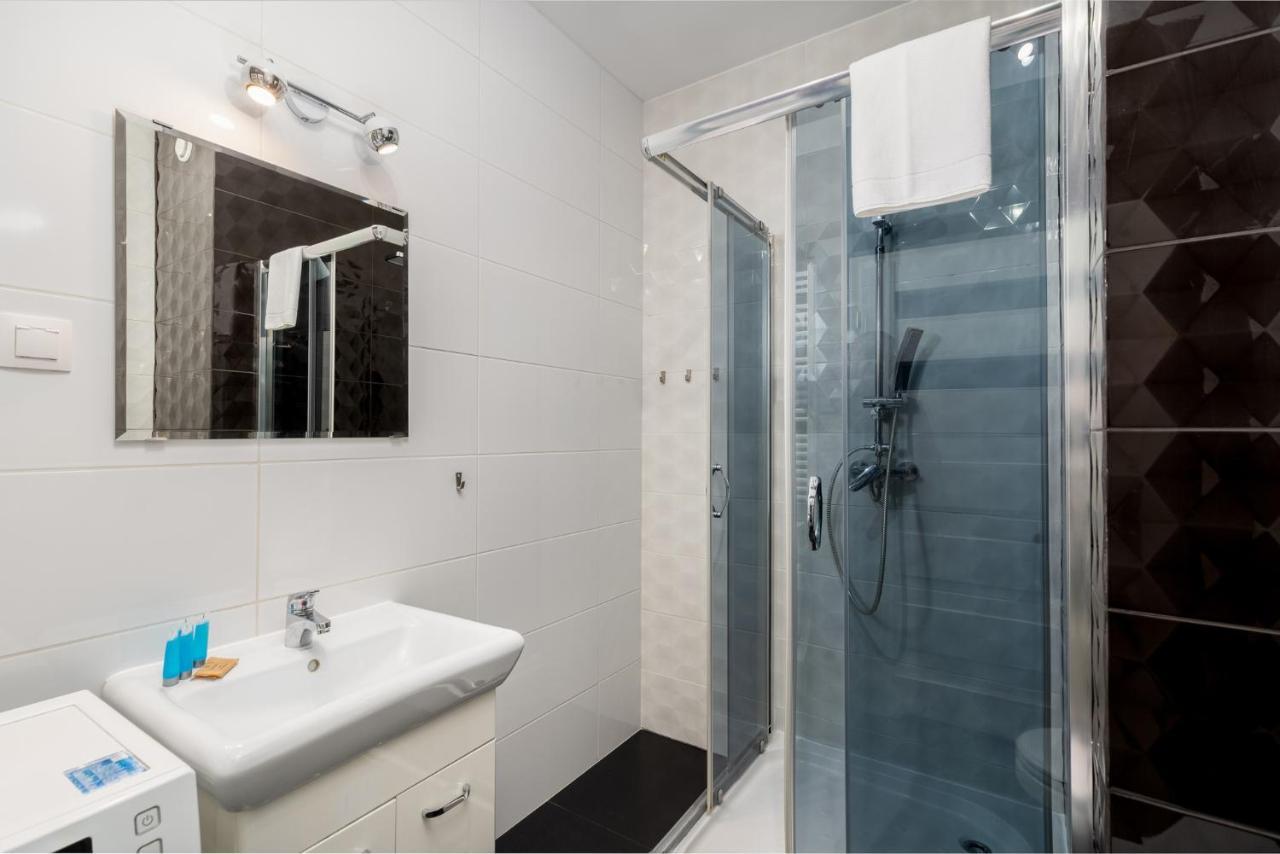 Nowe Bochenka Comfort Apartment Krakow