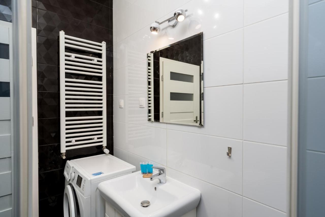 Nowe Bochenka Comfort