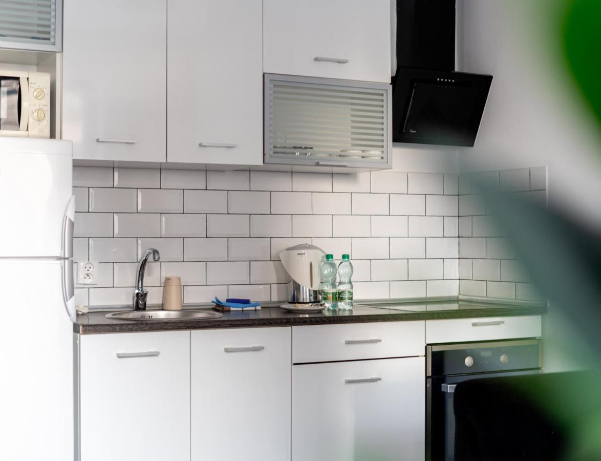 Apartment Nowe Bochenka Comfort