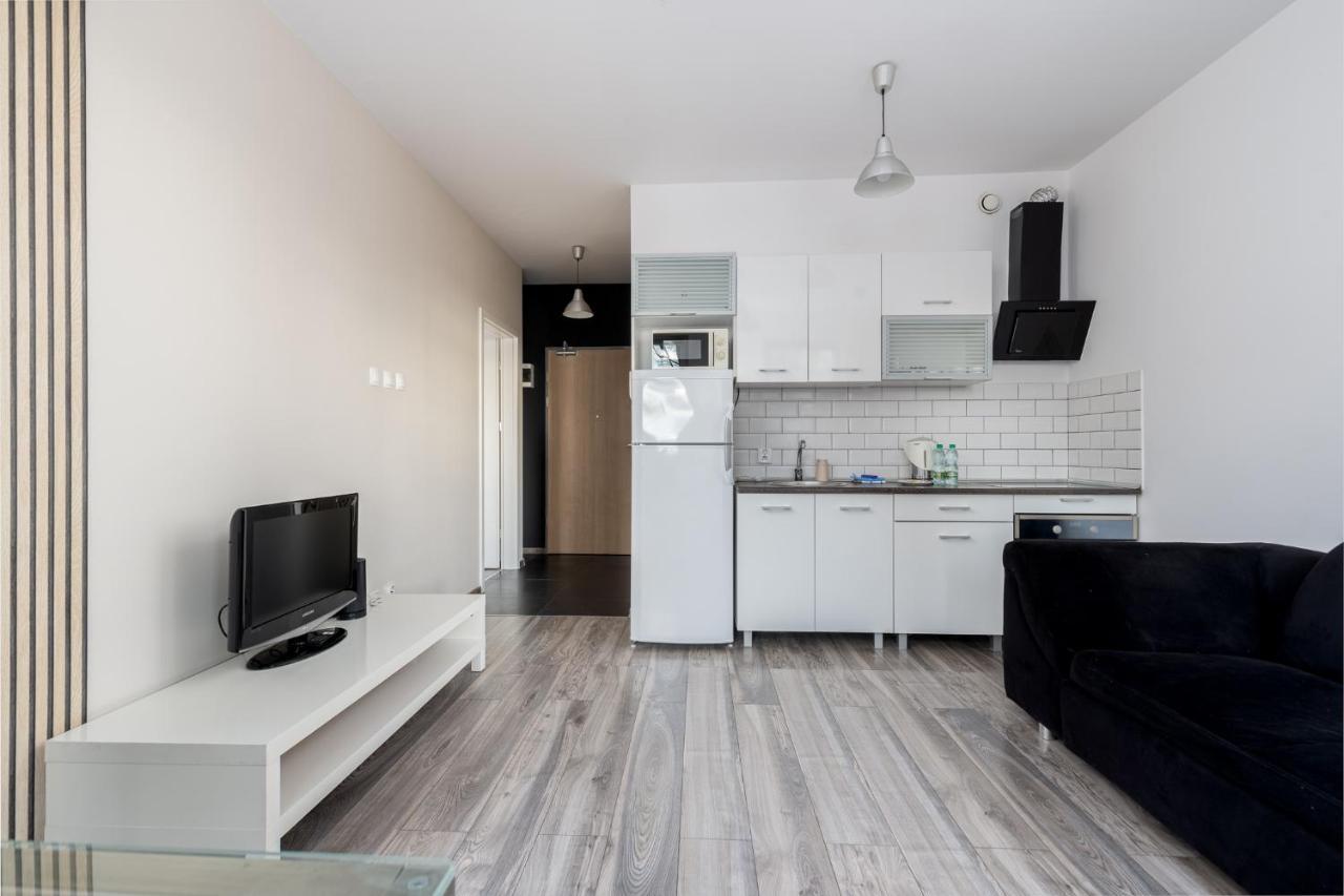 Nowe Bochenka Comfort Apartment *