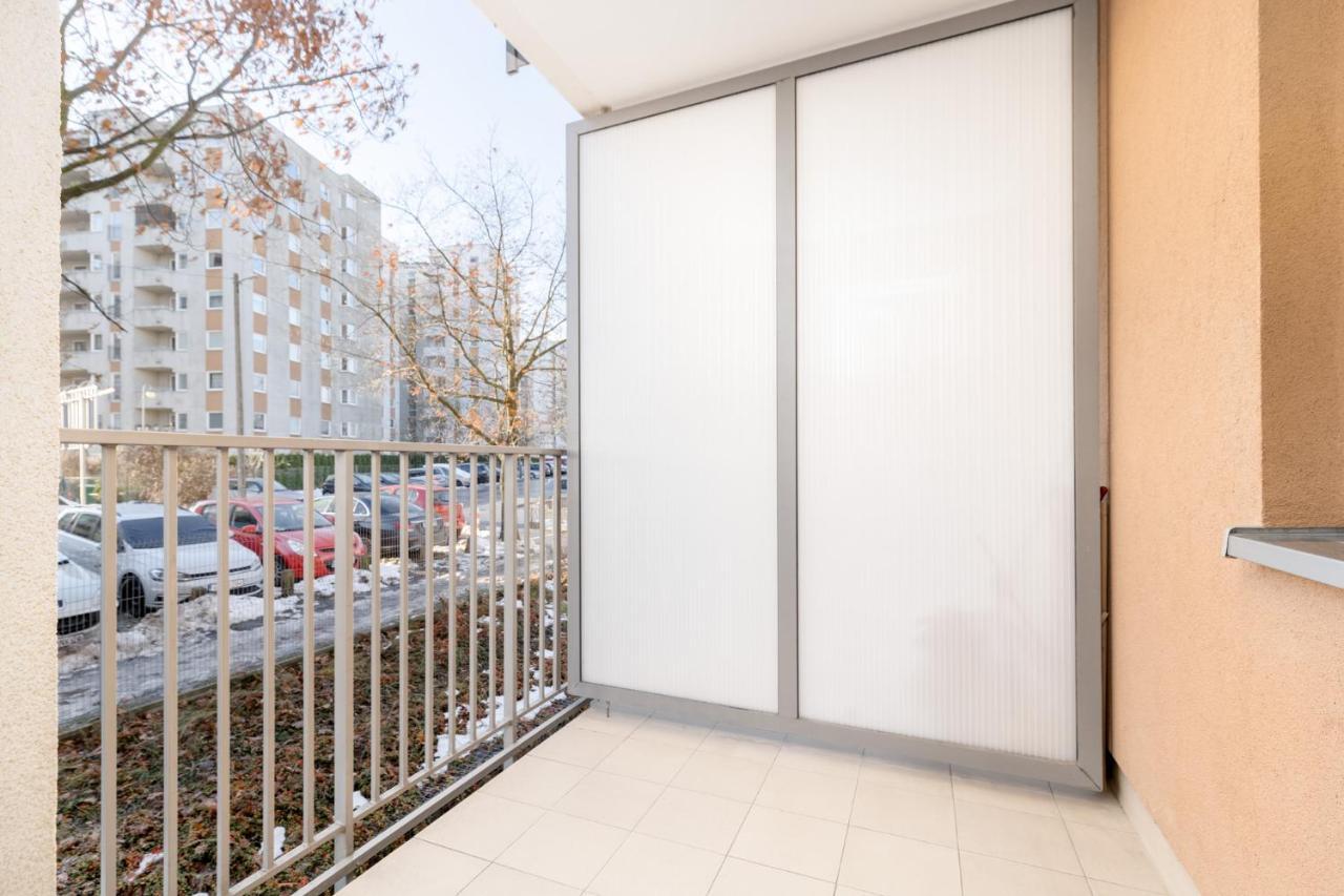 Nowe Bochenka Comfort Apartment Krakow