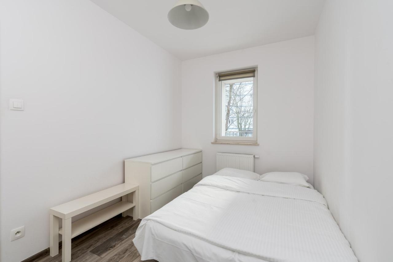 Apartment Nowe Bochenka Comfort *