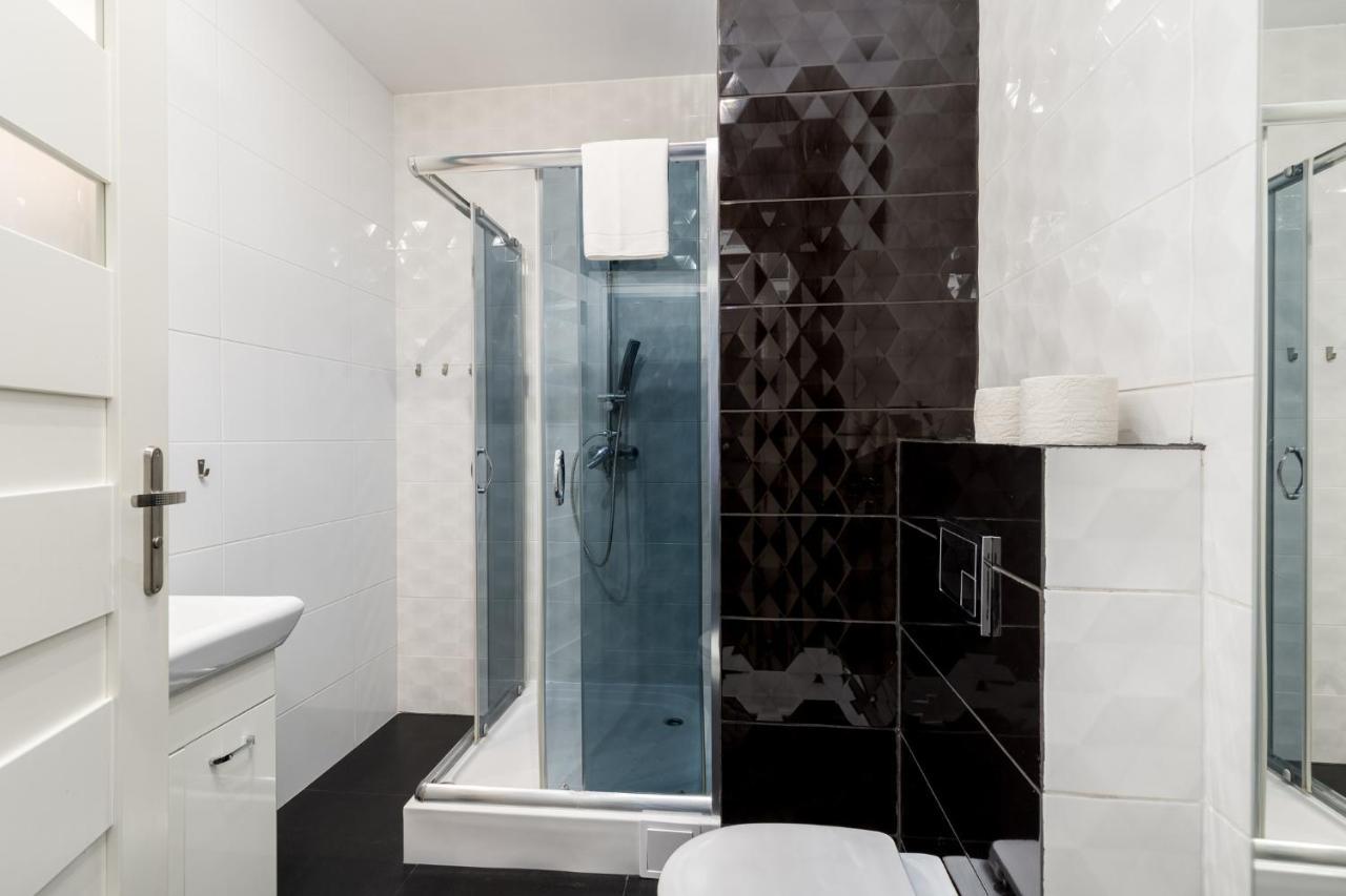 Nowe Bochenka Comfort