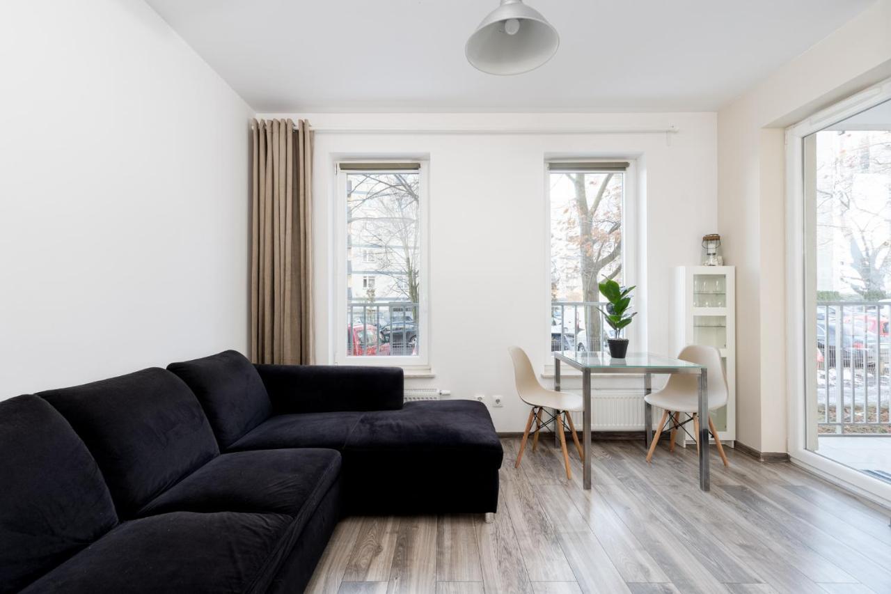 Nowe Bochenka Comfort * Krakow