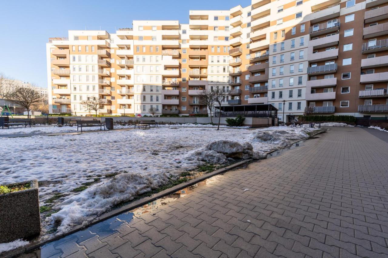Nowe Bochenka Comfort Krakow