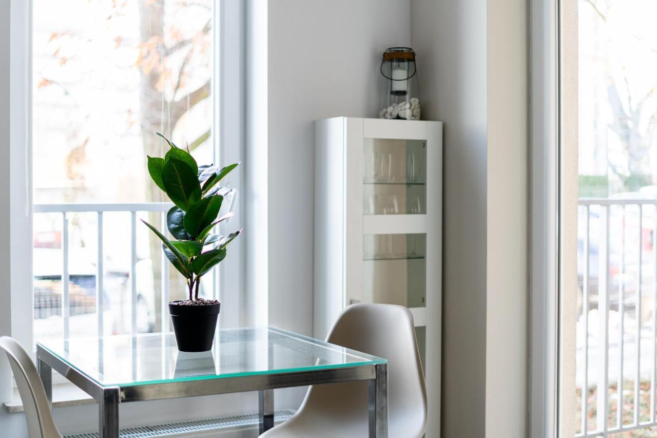Nowe Bochenka Comfort *