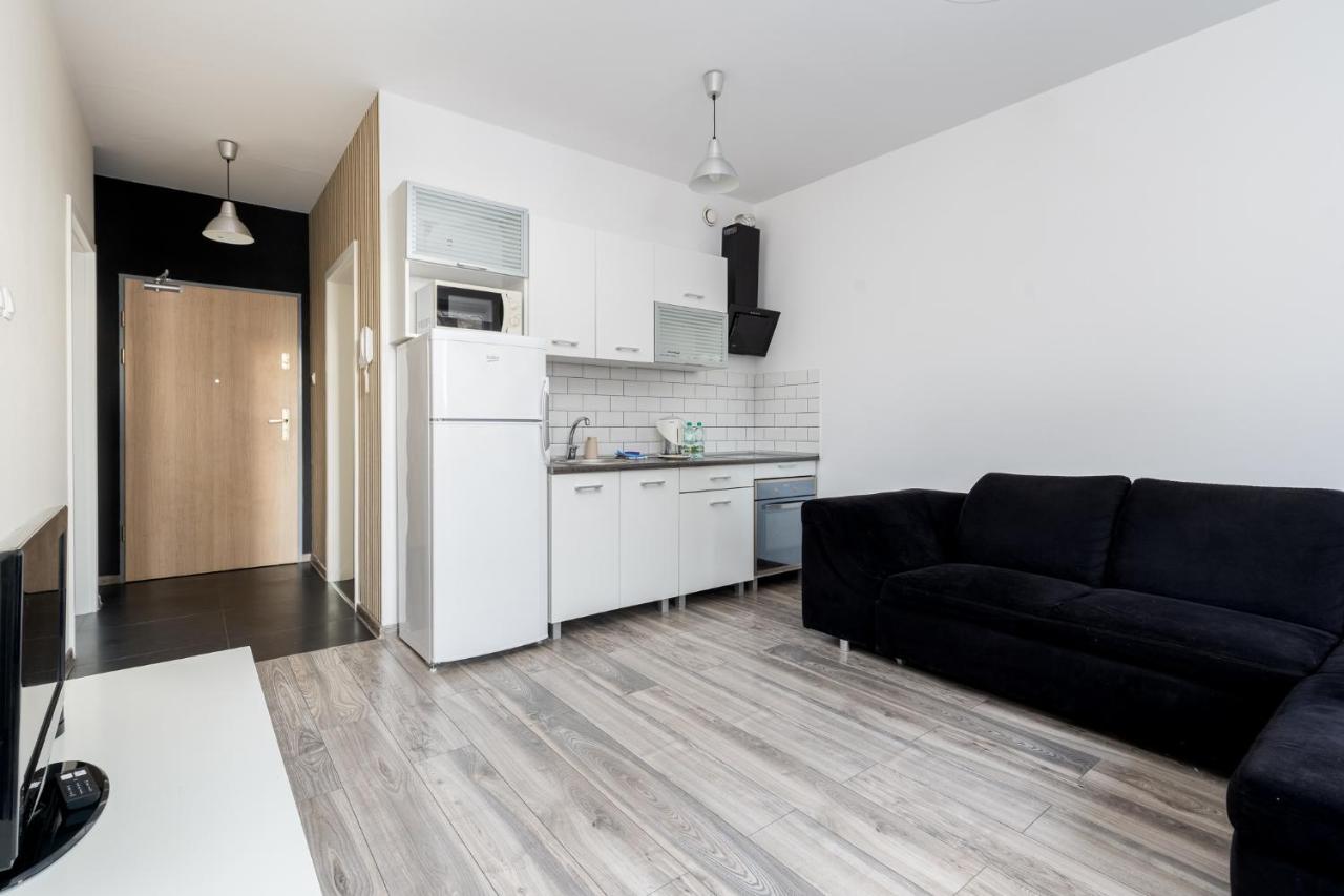 Nowe Bochenka Comfort Apartment Krakow