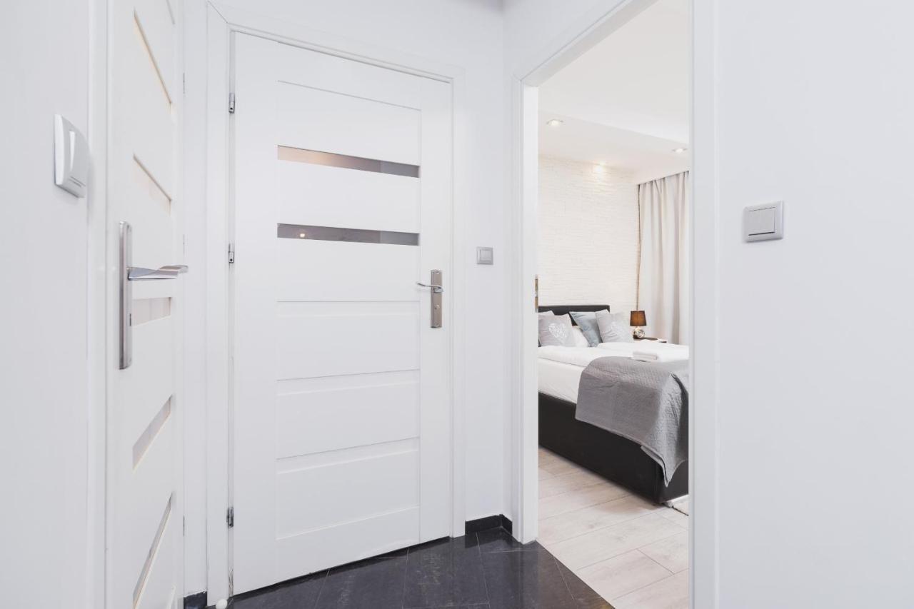 Apartment Lubelska By Renters Krakow
